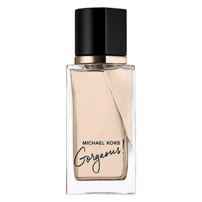 Michael Kors Gorgeous! Perfume