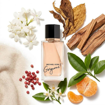 Michael Kors Gorgeous! Perfume