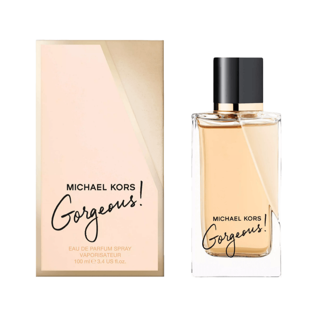 Michael Kors Gorgeous! Perfume