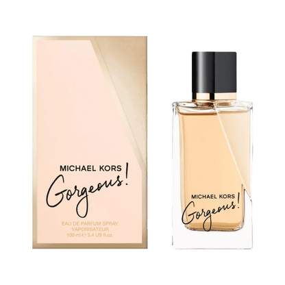 Michael Kors Gorgeous! Perfume