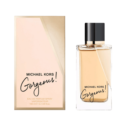 Michael Kors Gorgeous! Perfume