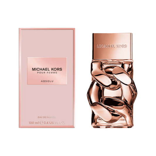 Michael Kors Pour Femme Absolu Perfume