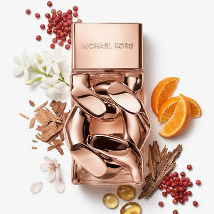 Michael Kors Pour Femme Absolu Perfume