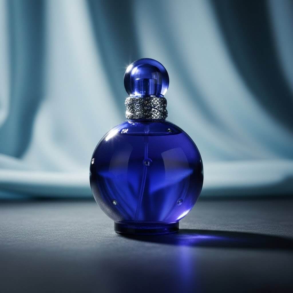 Midnight Fantasy Britney Spears