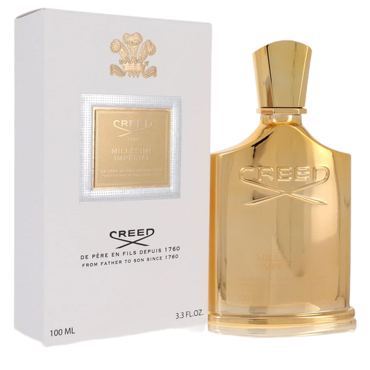 Millésime Impérial Creed