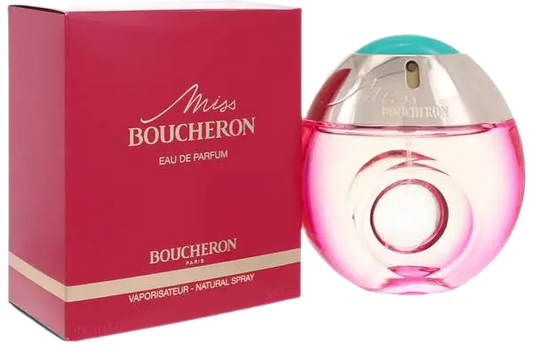 Miss Boucheron Boucheron