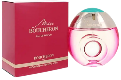 Miss Boucheron Boucheron