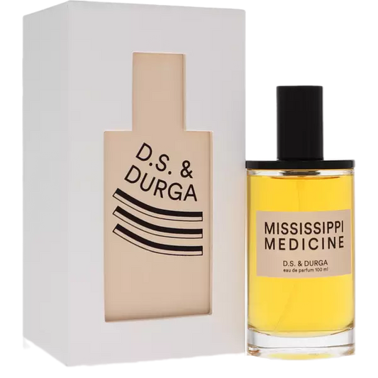 Mississippi Medicine DS&Durga