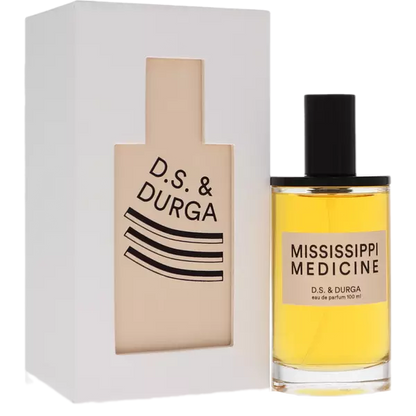 Mississippi Medicine DS&Durga