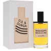 Mississippi Medicine DS&Durga