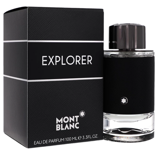 Montblanc Explorer Cologne
