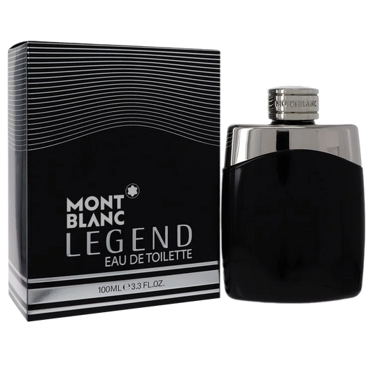 Montblanc Legend Cologne