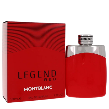 Montblanc Legend Red Cologne
