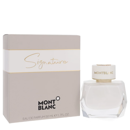 Montblanc Signature Perfume