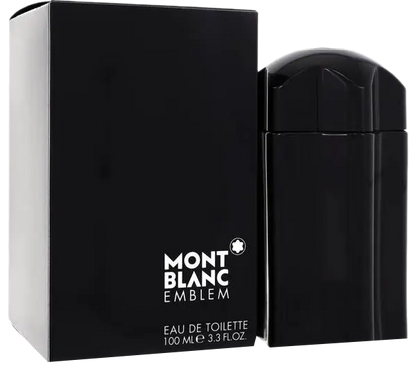Montblanc Emblem Cologne