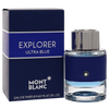 Montblanc Explorer Ultra Blue Cologne