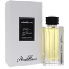 Montblanc Vetiver Glacier Cologne