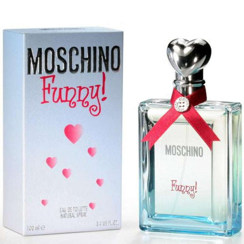 Moschino Funny! Perfume for Women