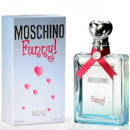 Moschino Funny! Perfume for Women