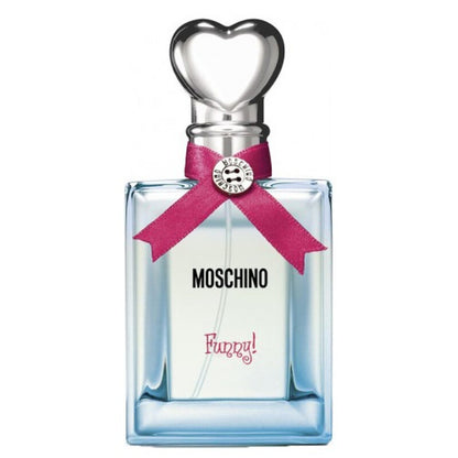 Moschino Funny! Perfume for Women