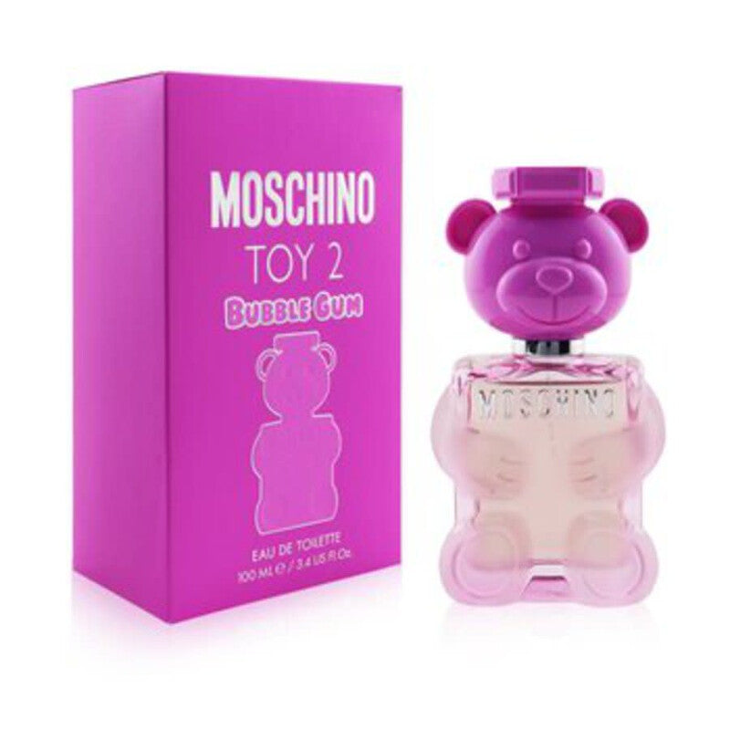 Moschino Toy 2 Bubble Gum Perfume for Women