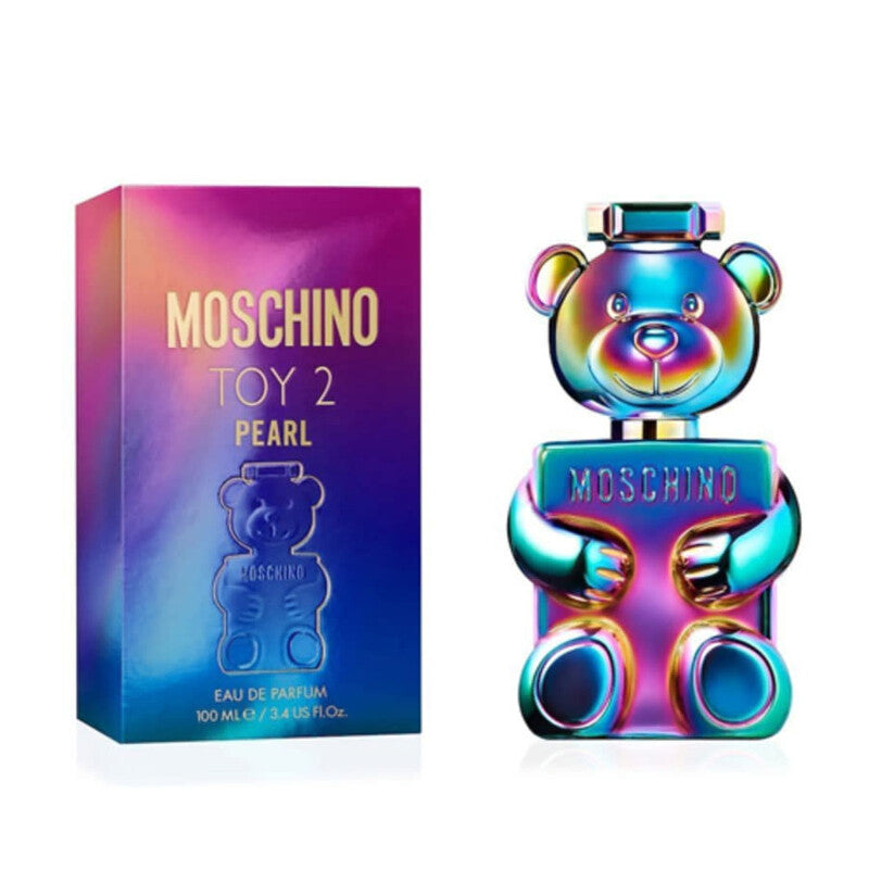Moschino Toy 2 Pearl Perfume for Women & Men