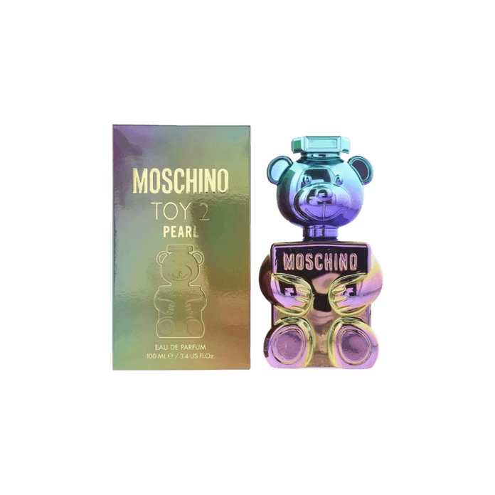 Moschino Toy 2 Pearl Perfume