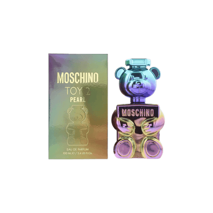 Moschino Toy 2 Pearl Perfume