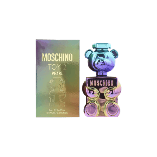 Moschino Toy 2 Pearl Perfume