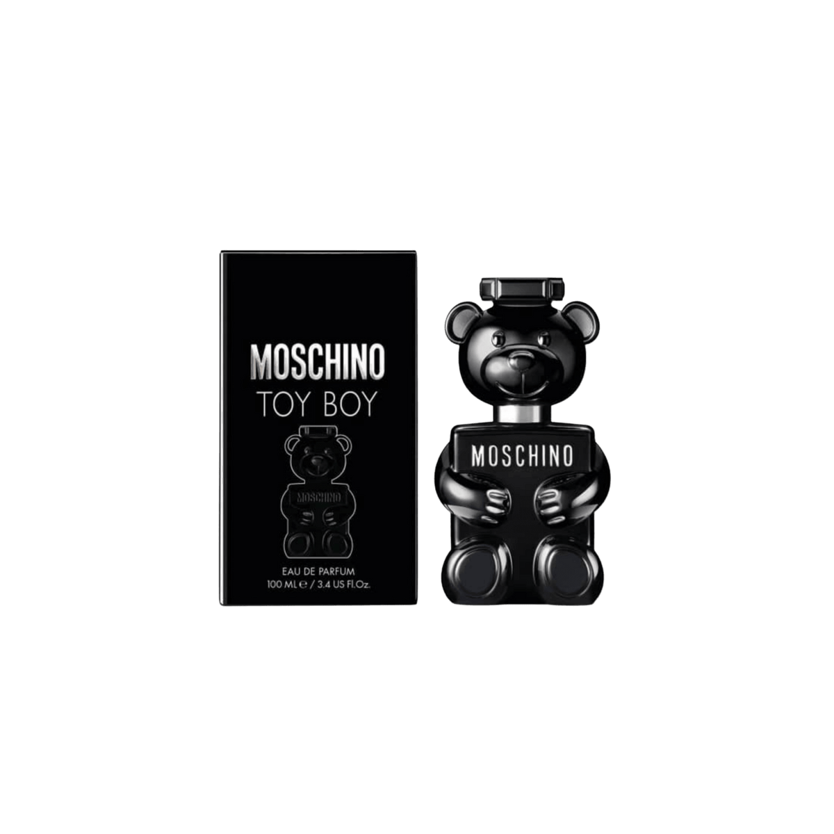 Moschino Toy Boy Perfume