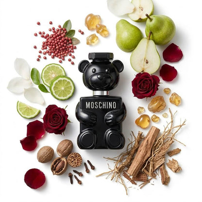 Moschino Toy Boy Perfume