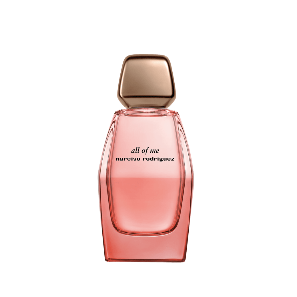 Narciso Rodriguez All Of Me Intense Perfume