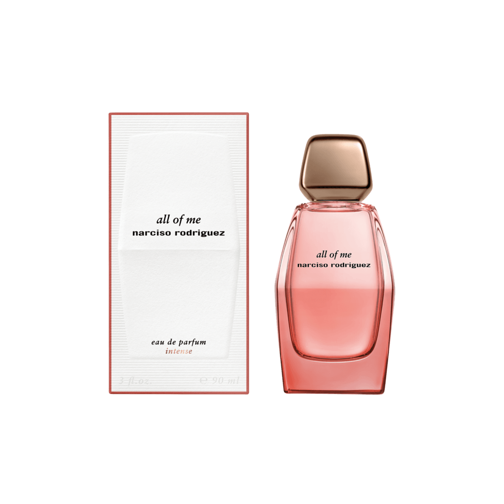 Narciso Rodriguez All Of Me Intense Perfume
