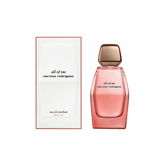 Narciso Rodriguez All Of Me Intense Perfume