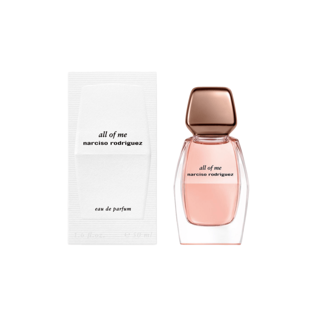 Narciso Rodriguez All Of Me EDP for Women