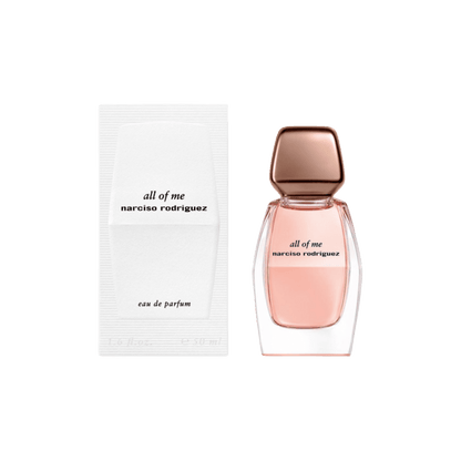 Narciso Rodriguez All Of Me EDP for Women