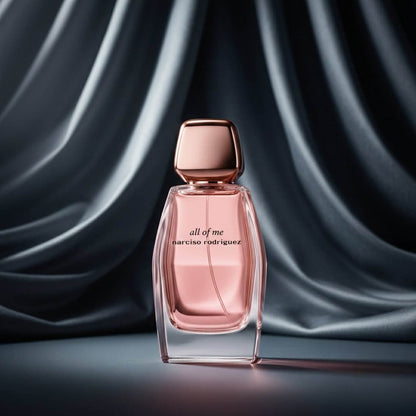 Narciso Rodriguez All Of Me EDP for Women