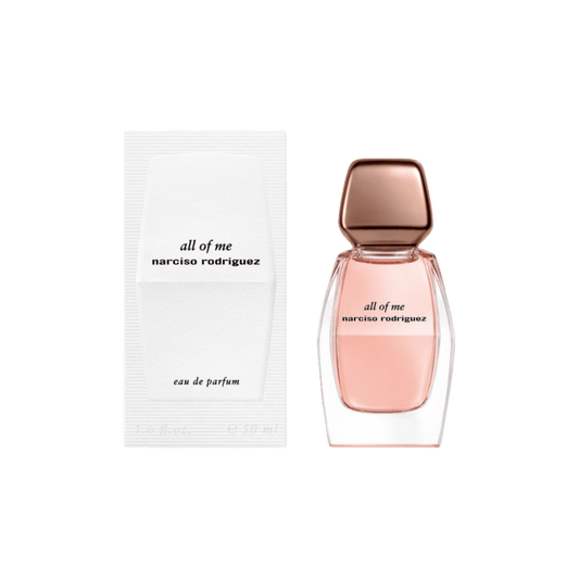Narciso Rodriguez All of Me Perfume
