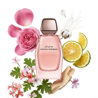 Narciso Rodriguez All of Me Perfume