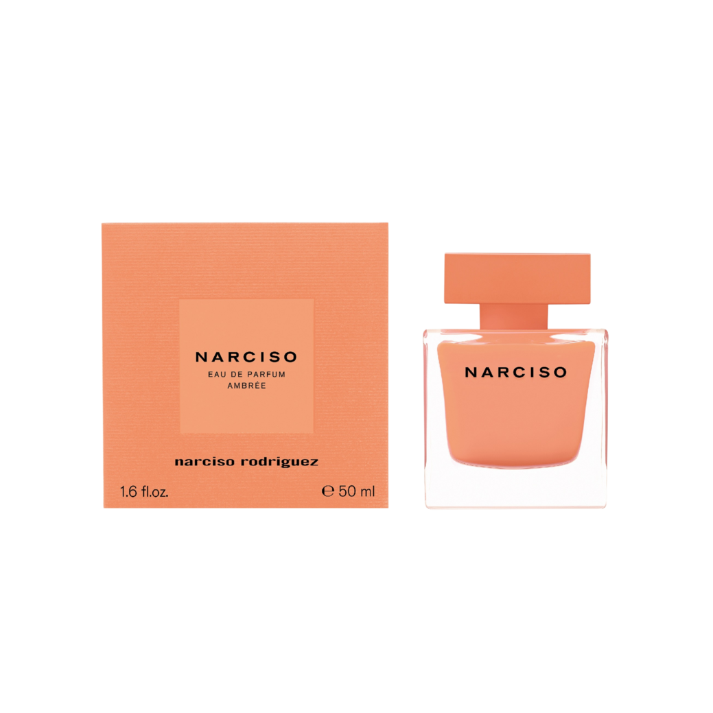 Narciso Rodriguez Ambrée Perfume