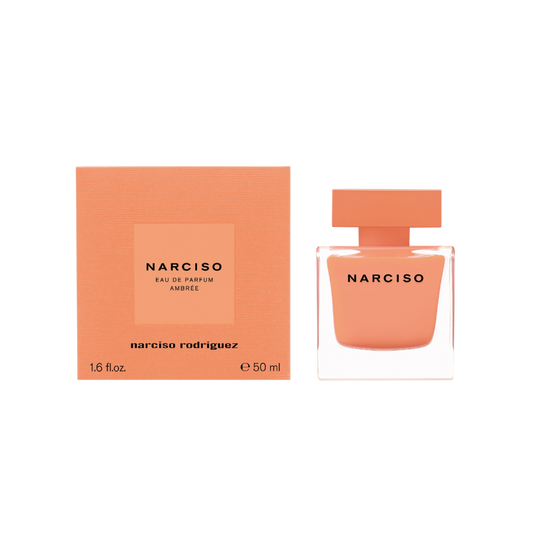 Narciso Rodriguez Ambrée Perfume