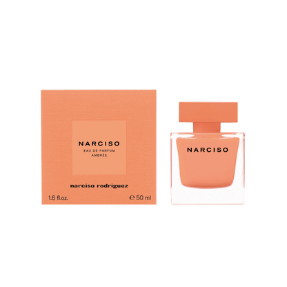 Narciso Rodriguez Ambrée EDP for Women