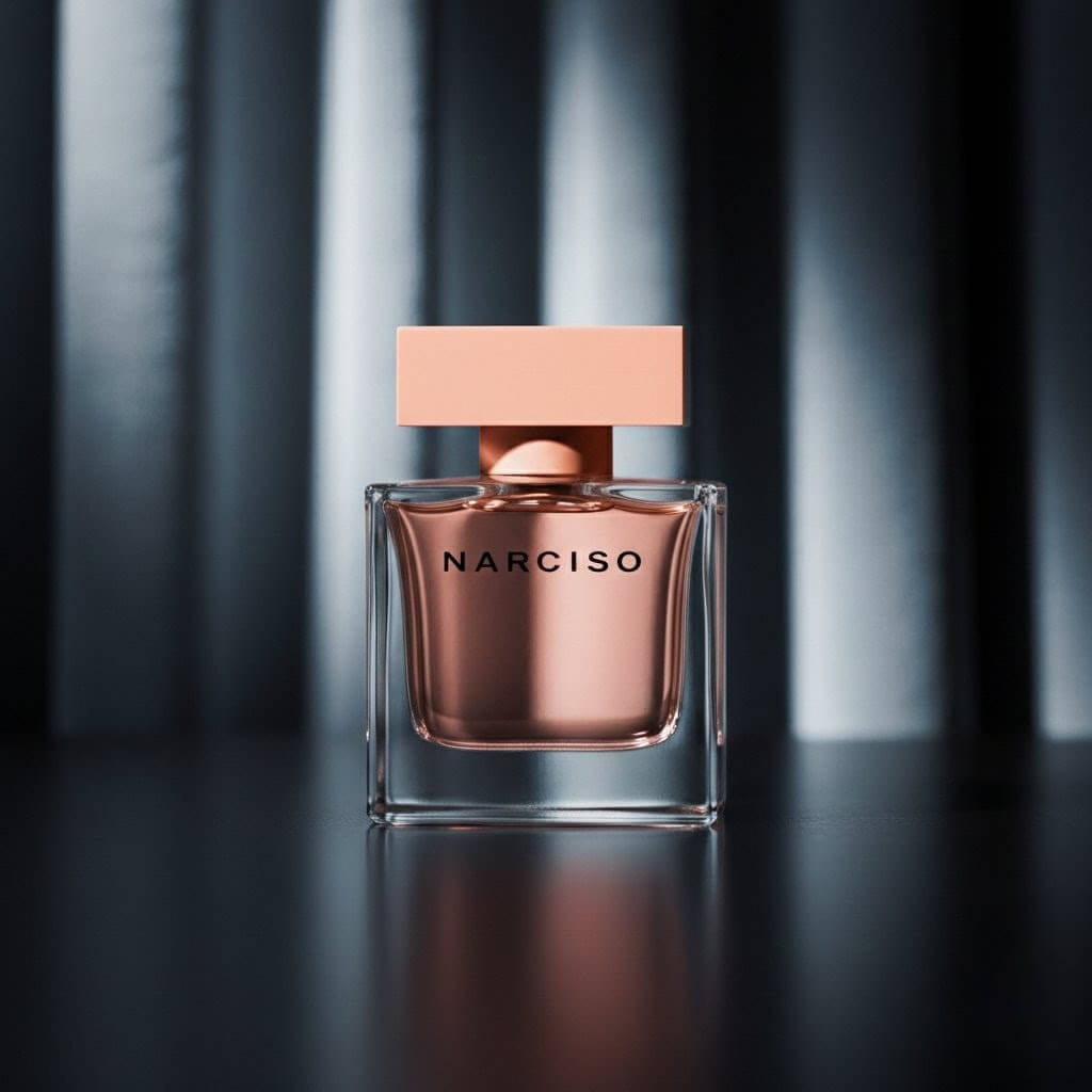 Narciso Rodriguez Ambrée EDP for Women