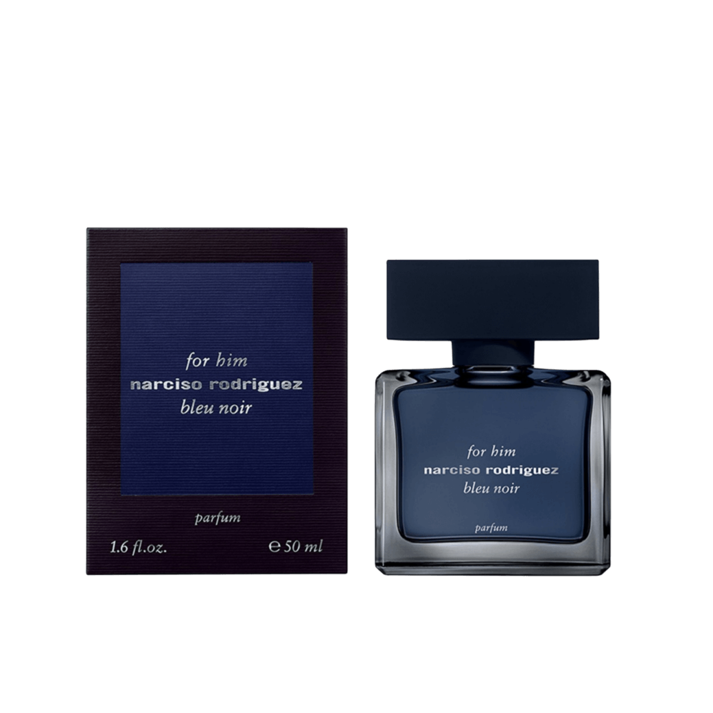 Narciso Rodriguez Bleu Noir for Him