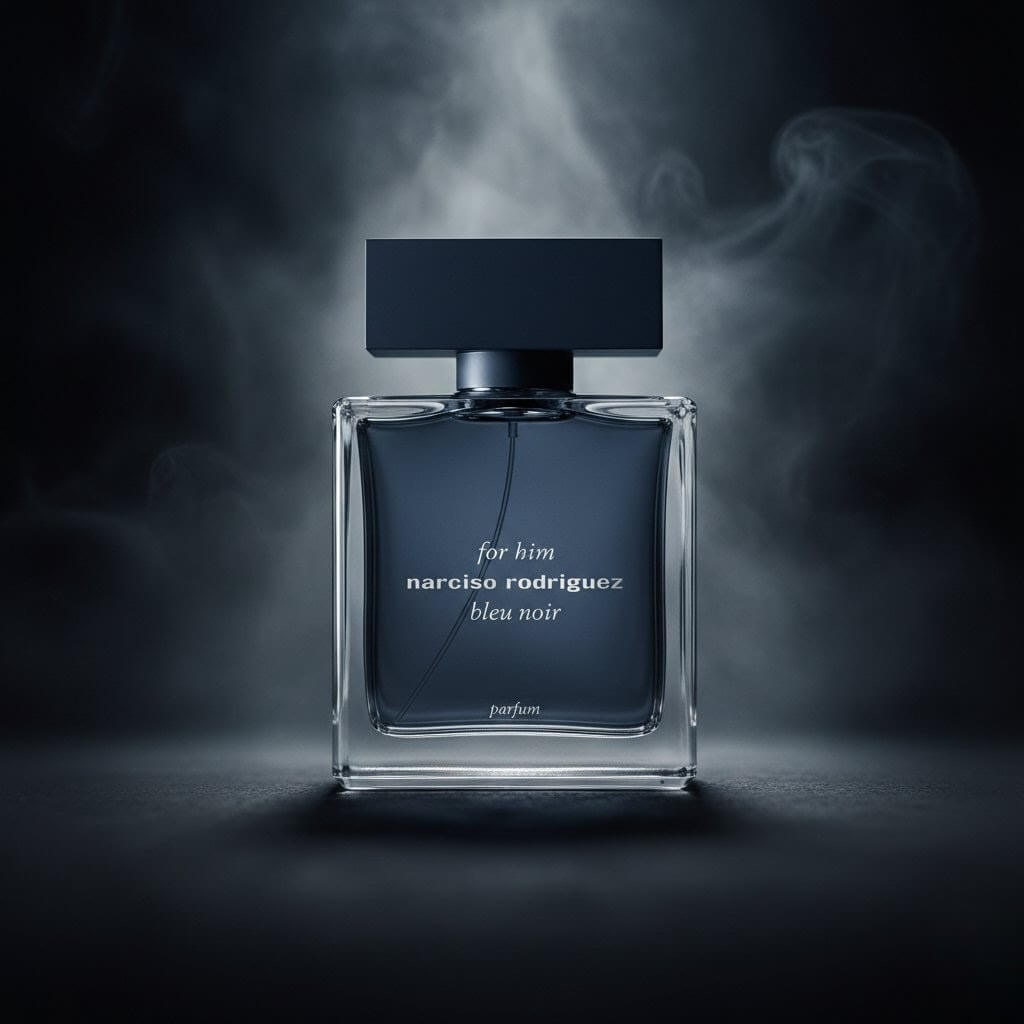 Narciso Rodriguez Bleu Noir for Him
