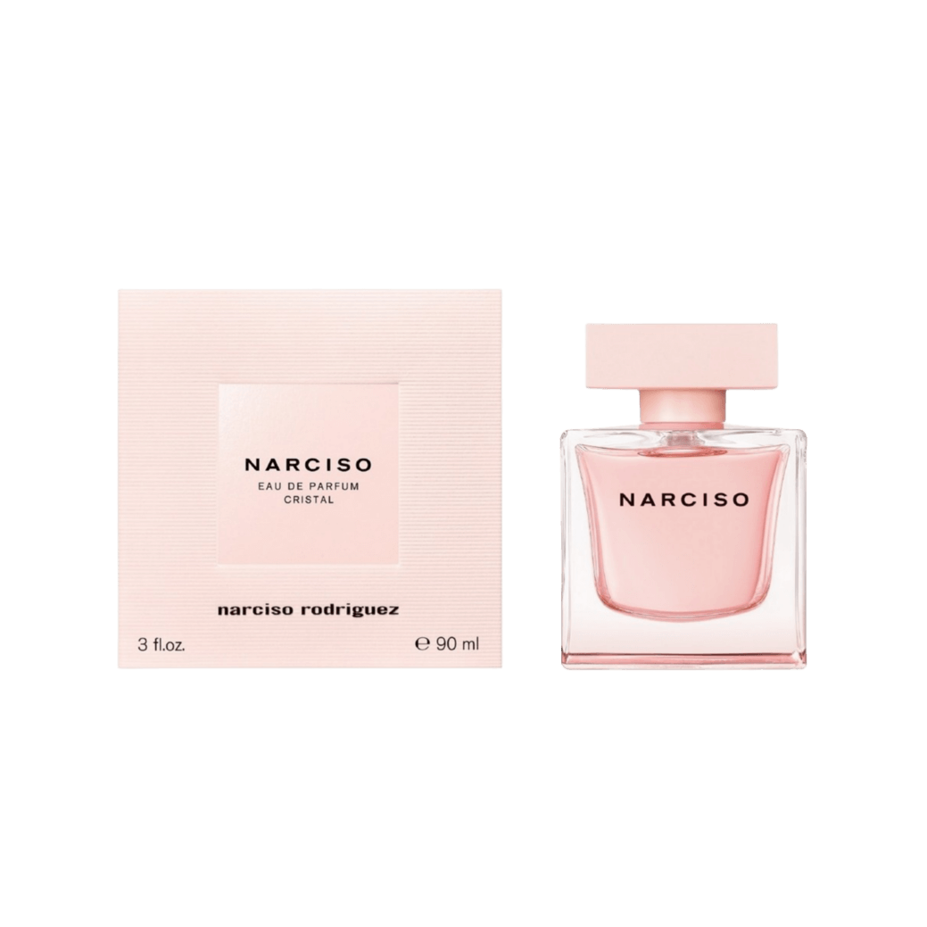 Narciso Rodriguez Narciso Cristal EDP for Women