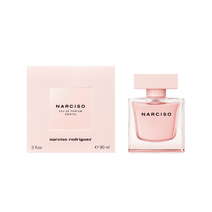 Narciso Rodriguez Narciso Cristal EDP for Women