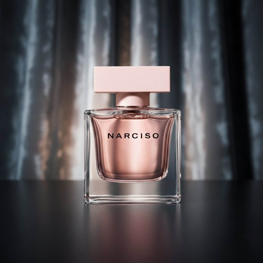 Narciso Rodriguez Narciso Cristal EDP for Women