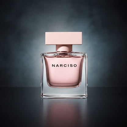 Narciso Rodriguez Narciso Cristal EDP for Women