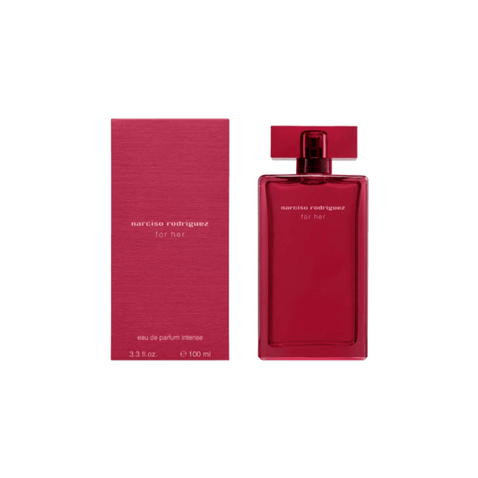 Narciso Rodriguez For Her Intense Perfume